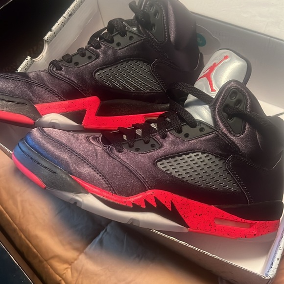 Jordan Black - Picture 5 of 7